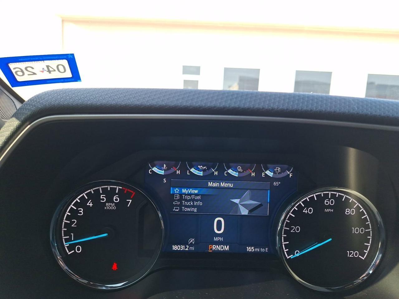 2023 Ford F-150 XLT Hurst TX