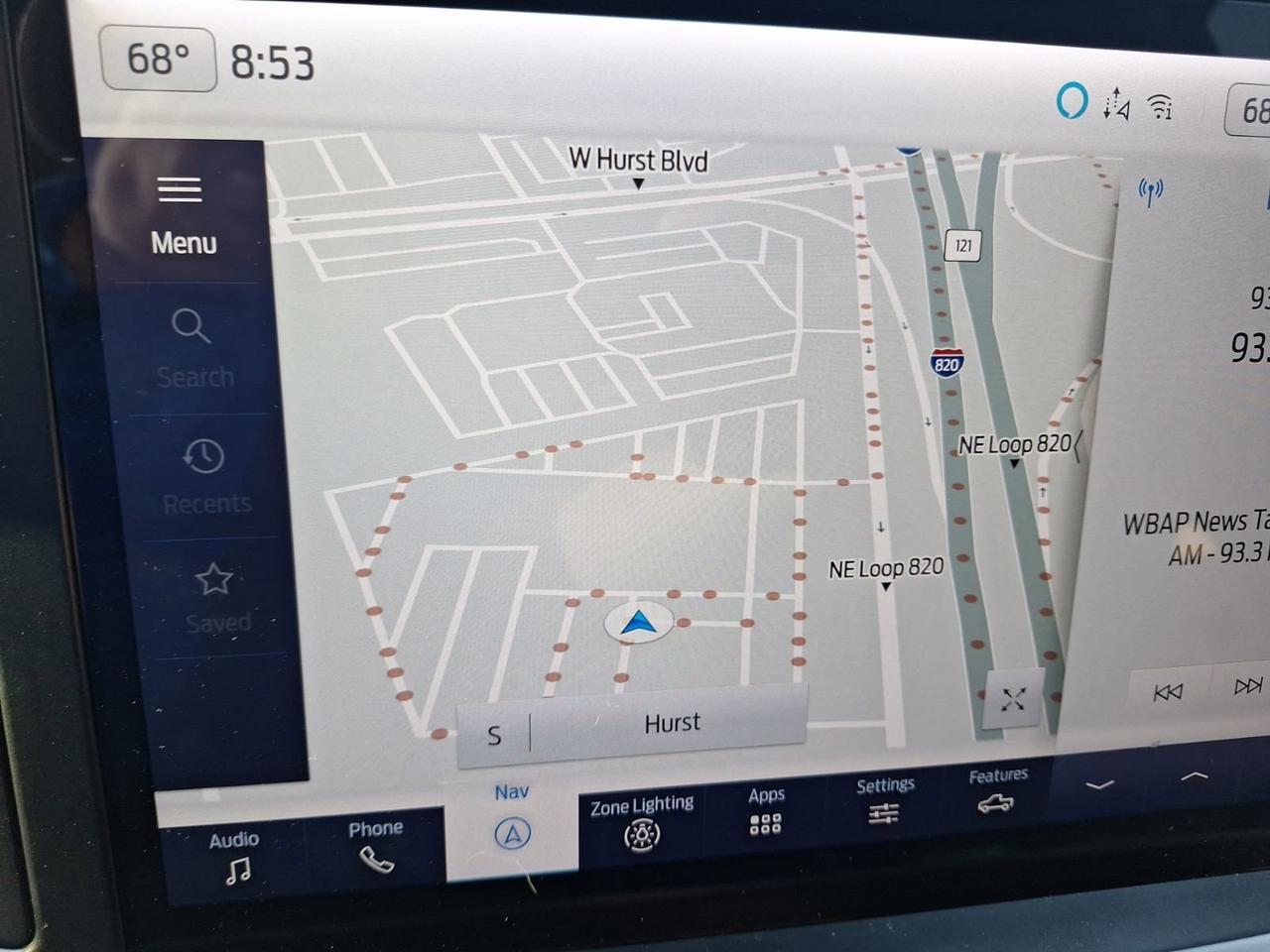 2023 Ford F-150 XLT Hurst TX