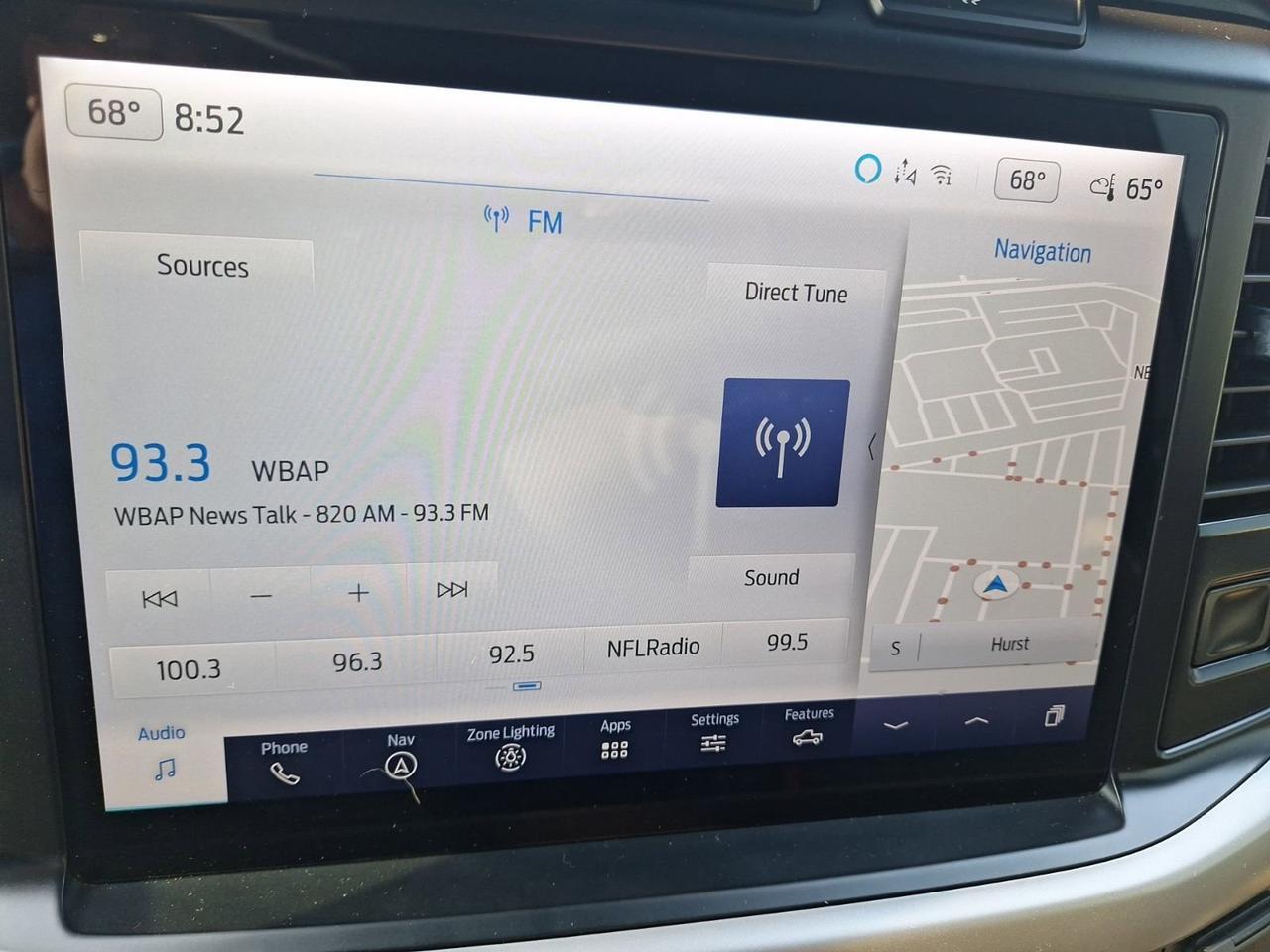 2023 Ford F-150 XLT Hurst TX