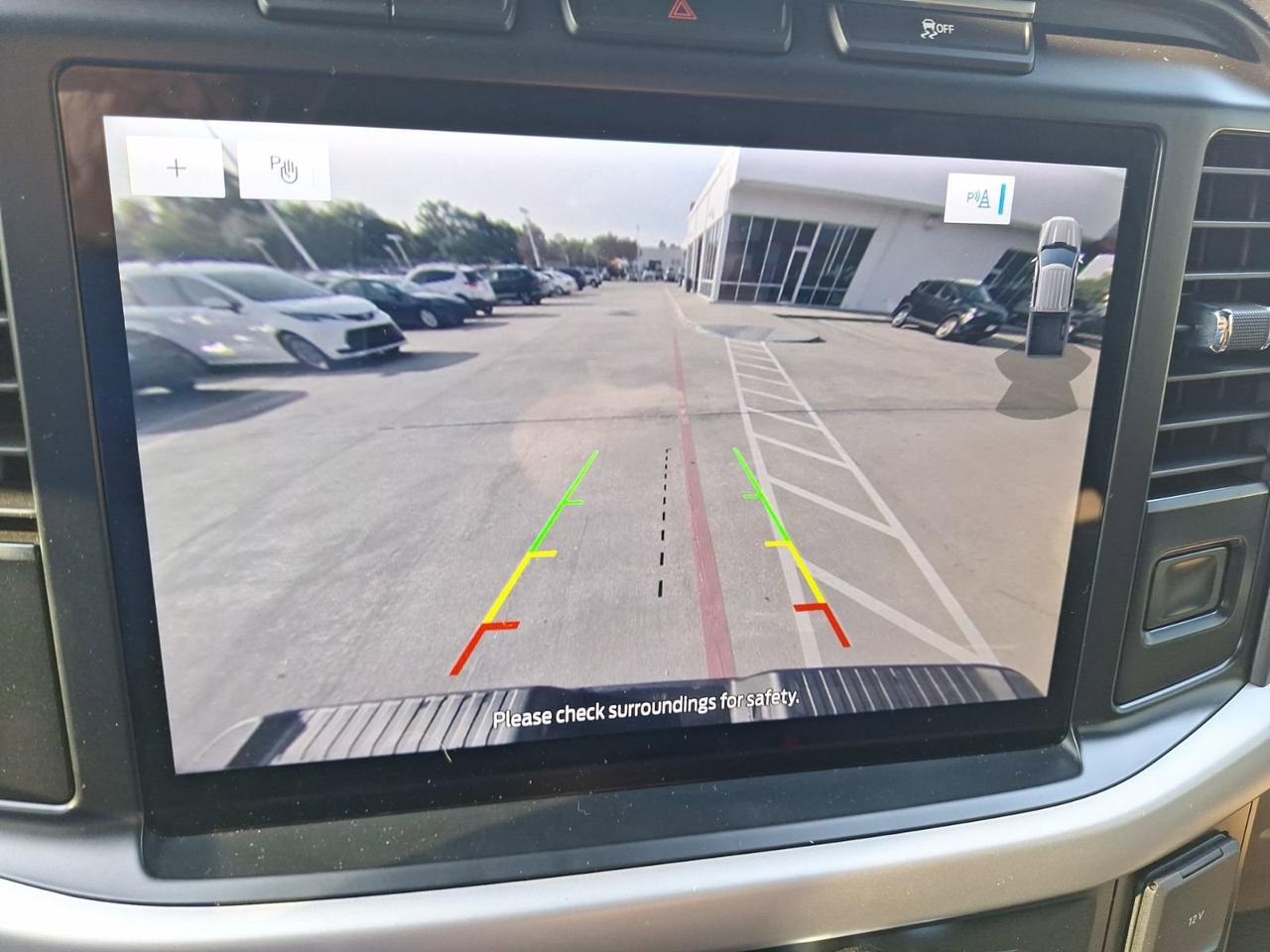 2023 Ford F-150 XLT Hurst TX