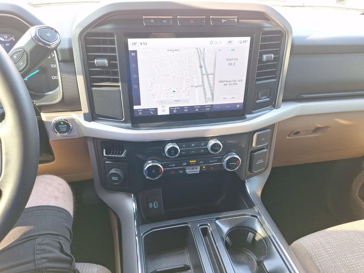 2023 Ford F-150 XLT Hurst TX