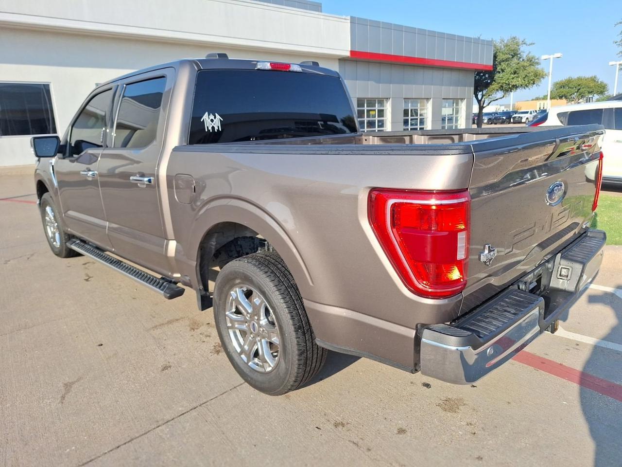 2023 Ford F-150 XLT Hurst TX
