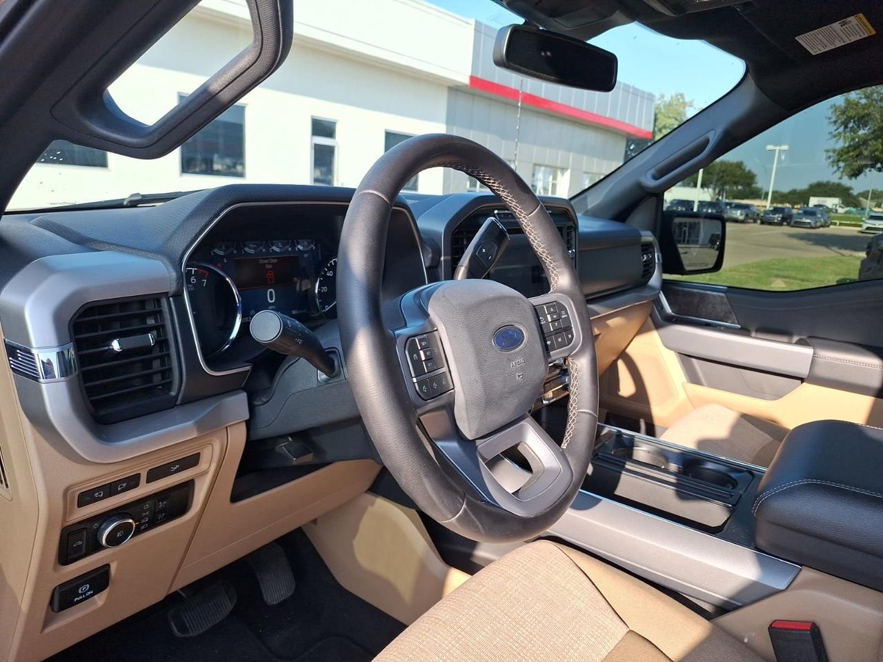 2023 Ford F-150 XLT Hurst TX