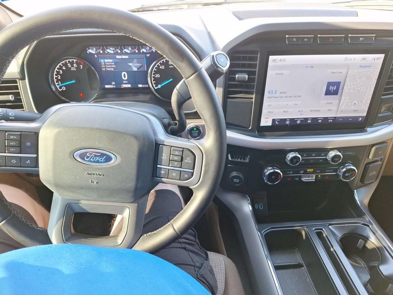 2023 Ford F-150 XLT Hurst TX