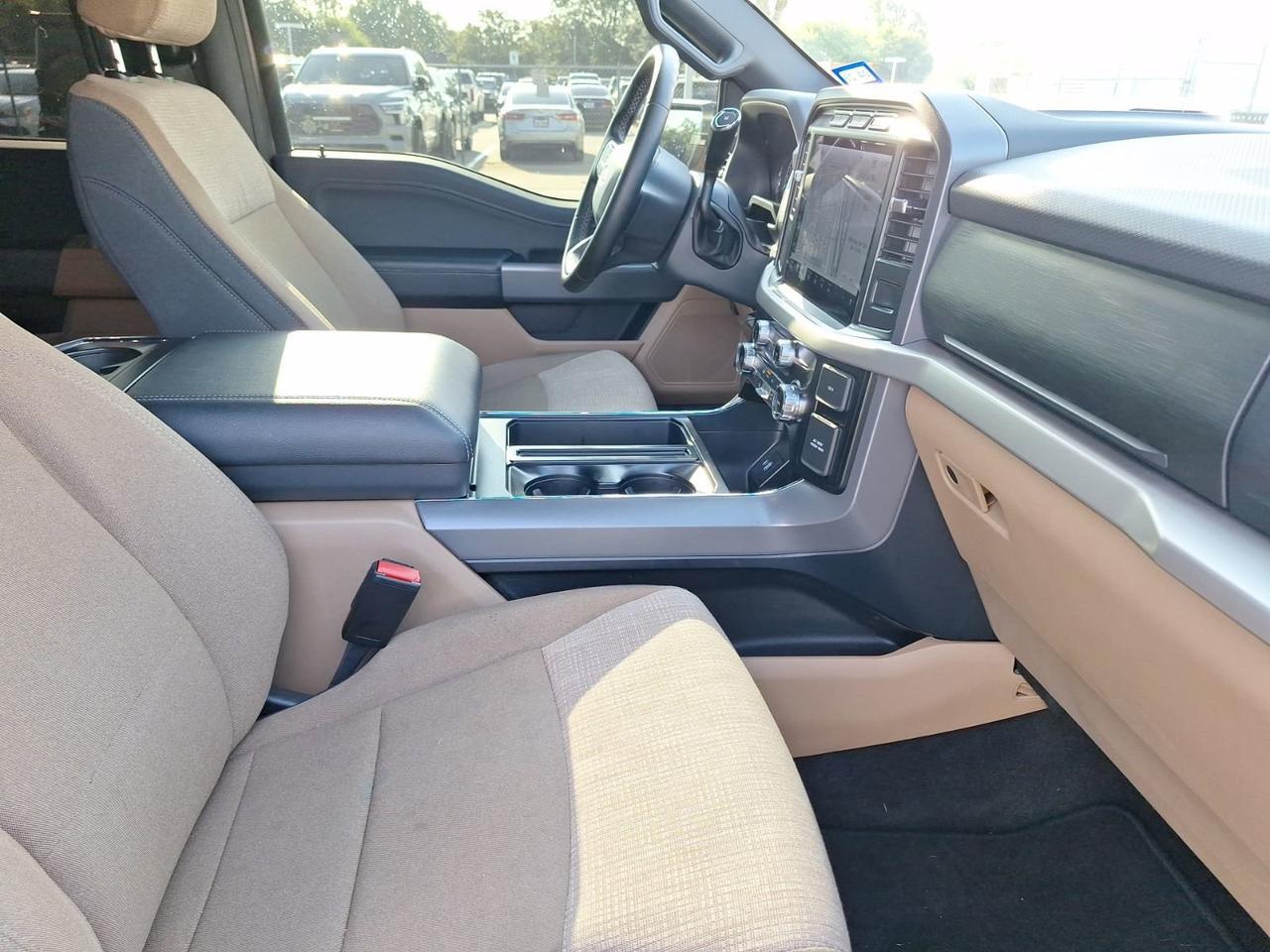 2023 Ford F-150 XLT Hurst TX