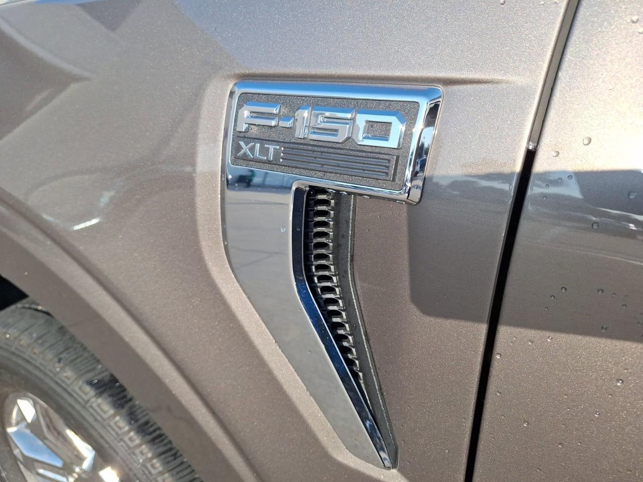 2023 Ford F-150 XLT Hurst TX