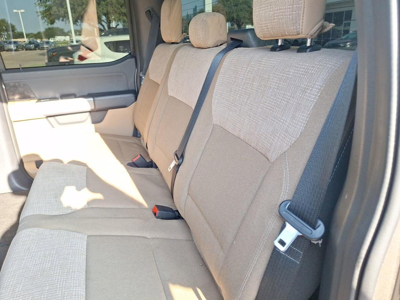 2023 Ford F-150 XLT Hurst TX