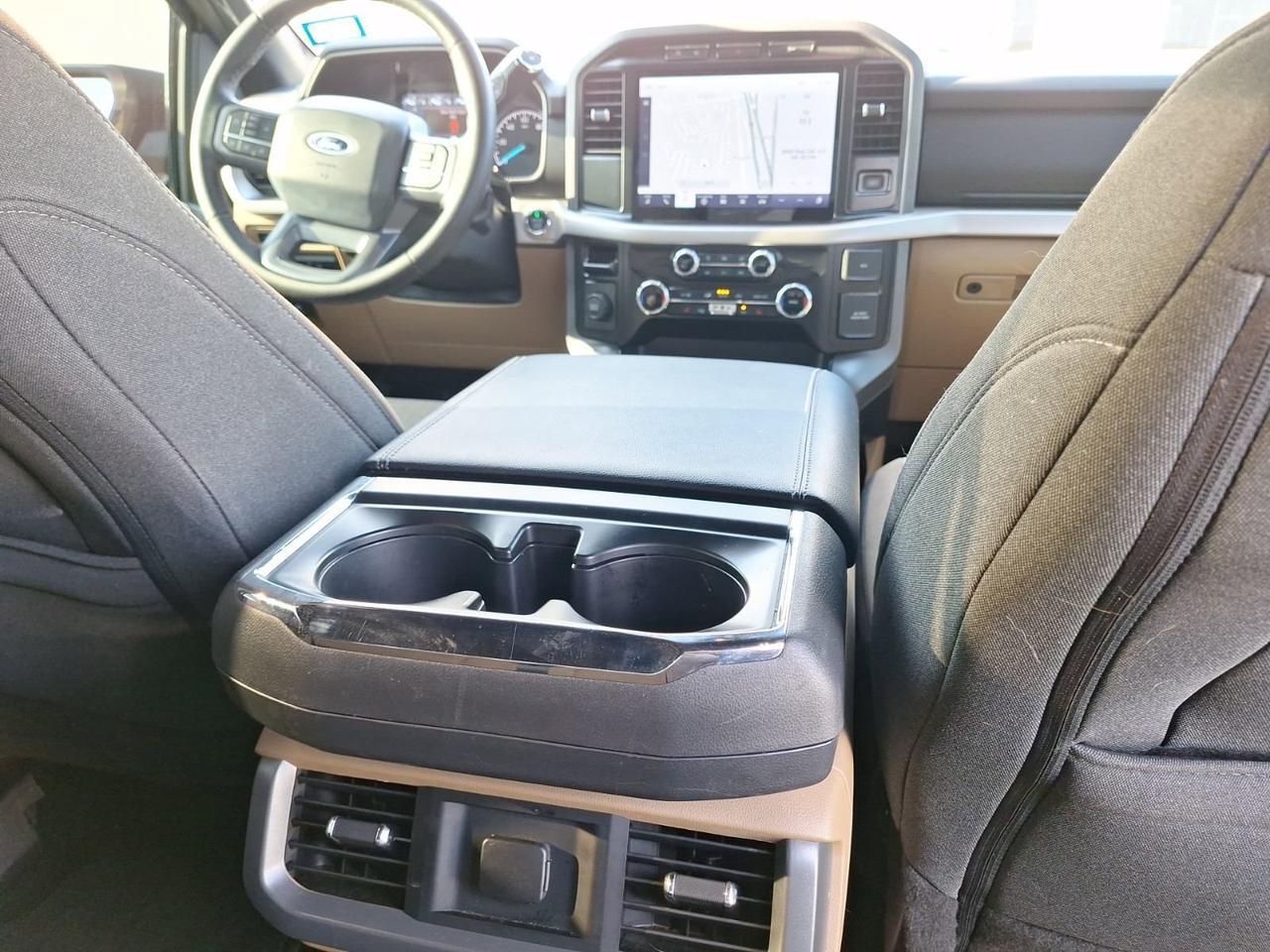 2023 Ford F-150 XLT Hurst TX