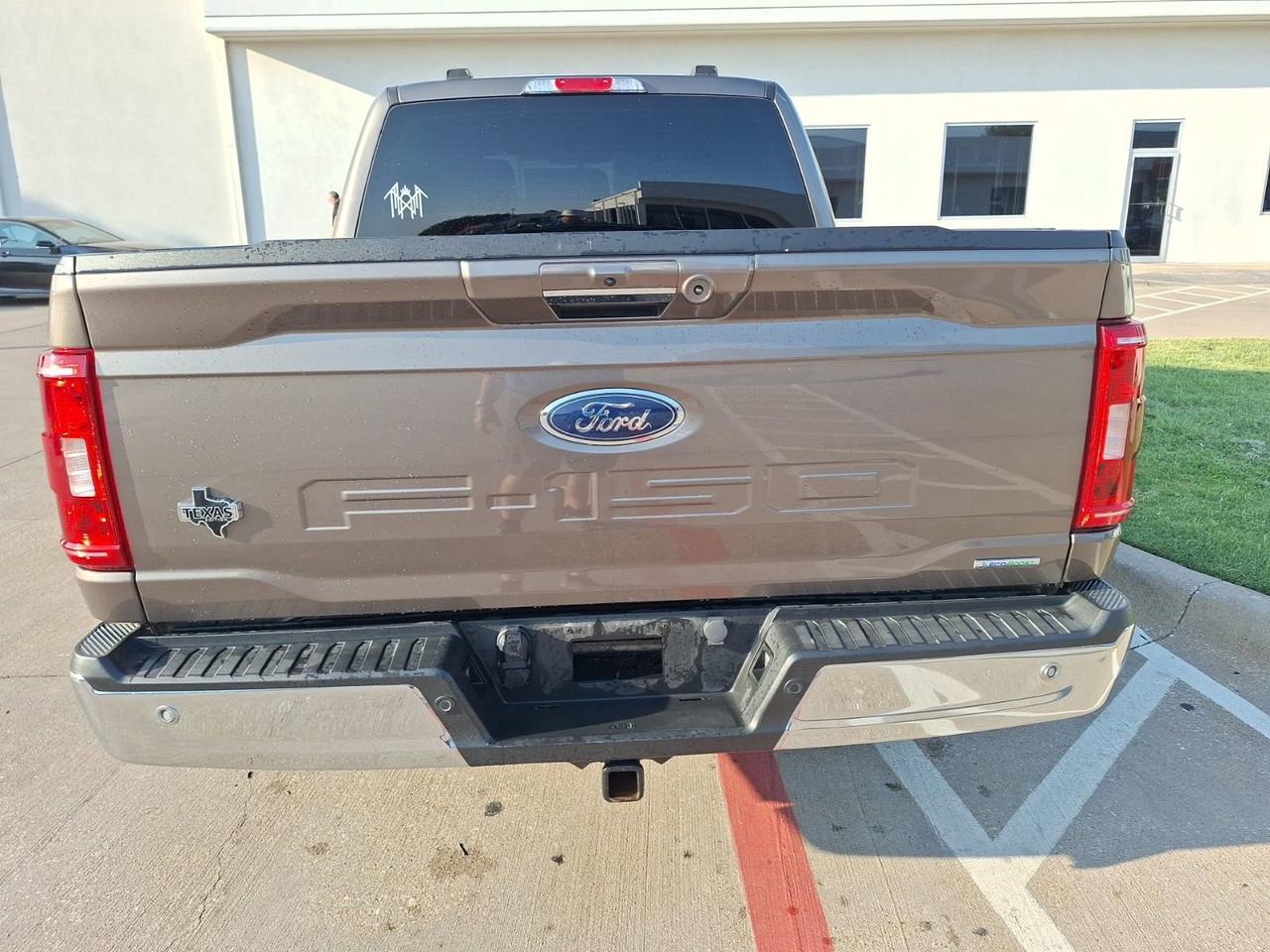 2023 Ford F-150 XLT Hurst TX