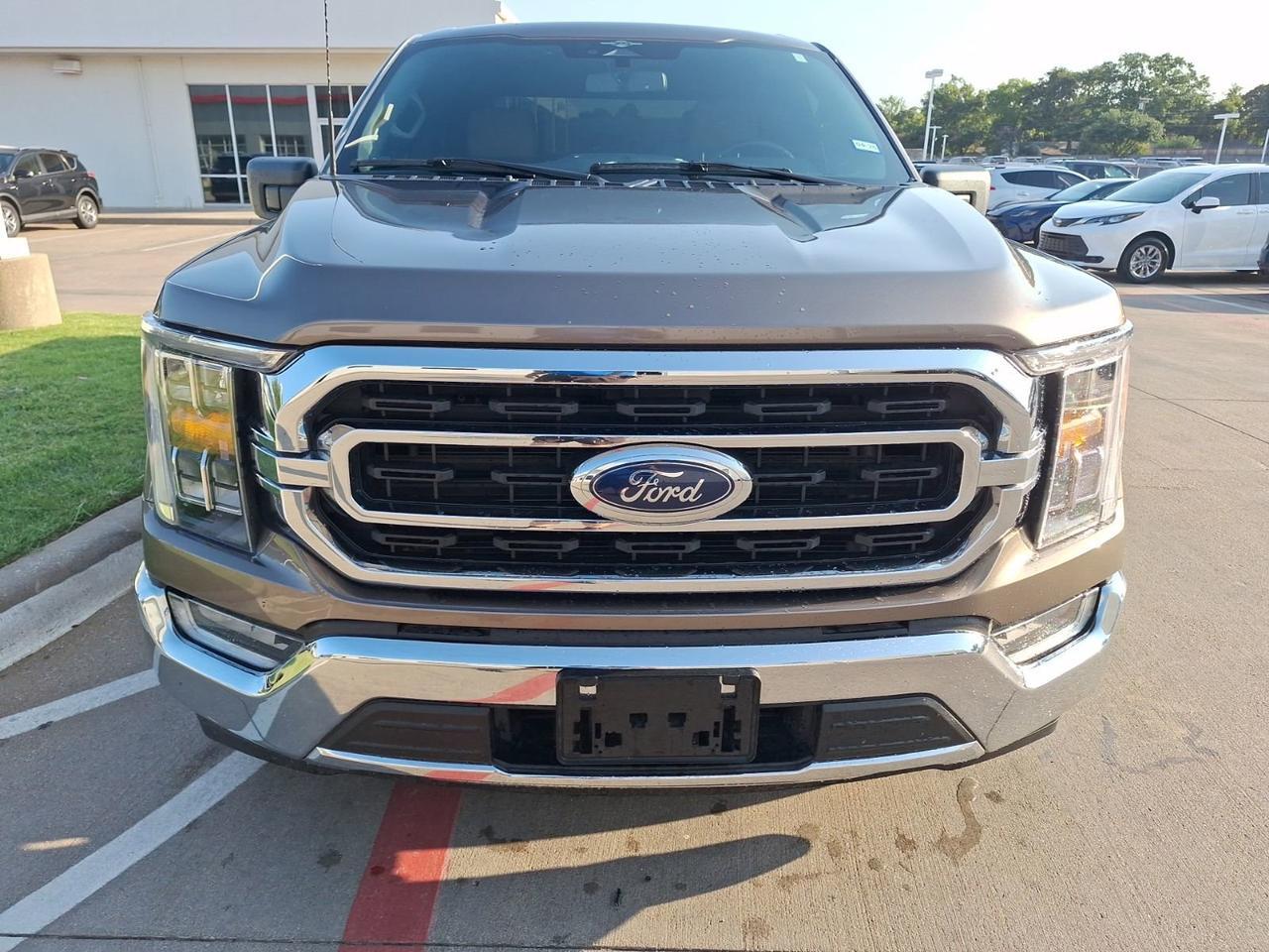 2023 Ford F-150 XLT Hurst TX