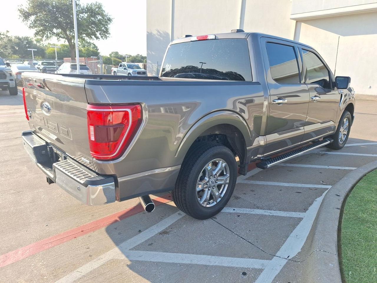 2023 Ford F-150 XLT Hurst TX
