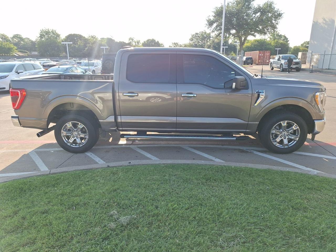2023 Ford F-150 XLT Hurst TX