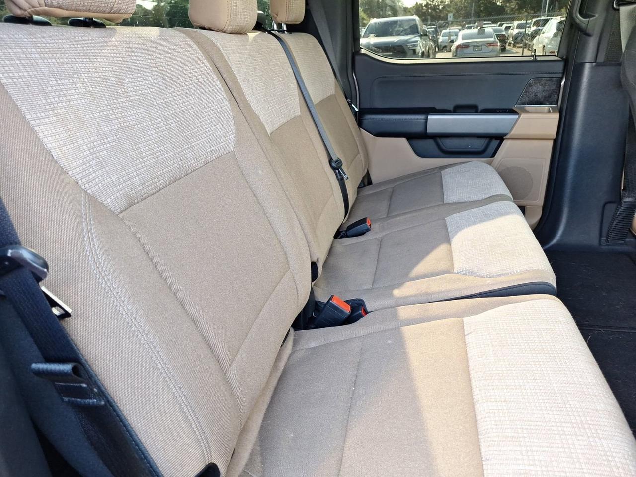 2023 Ford F-150 XLT Hurst TX