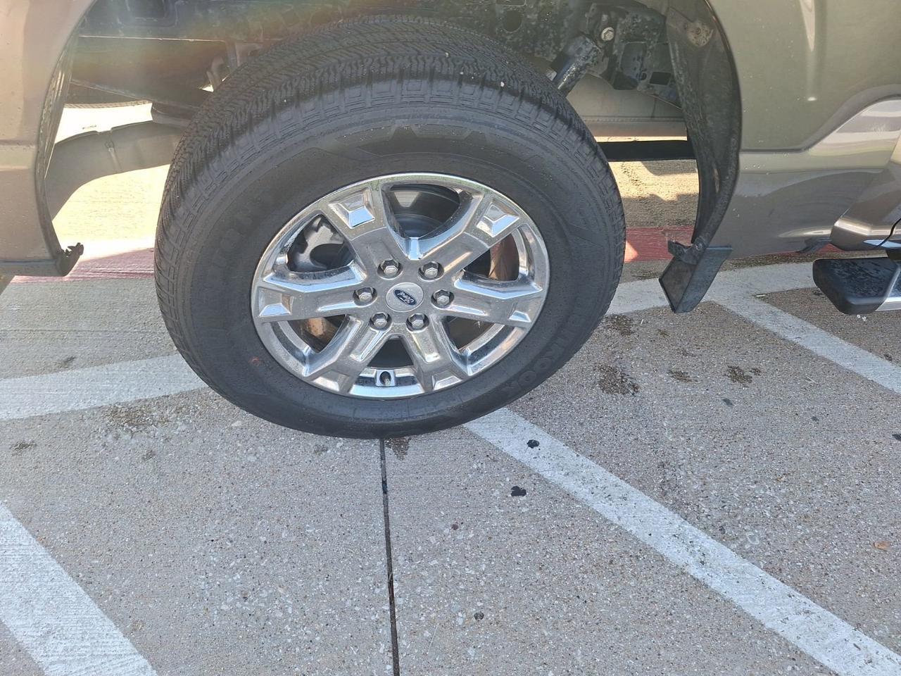 2023 Ford F-150 XLT Hurst TX