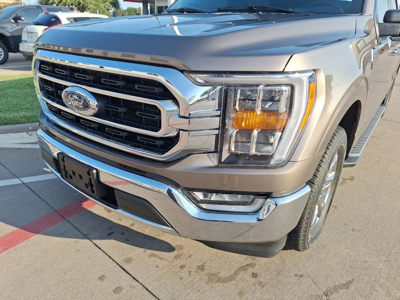 2023 Ford F-150 XLT Hurst TX