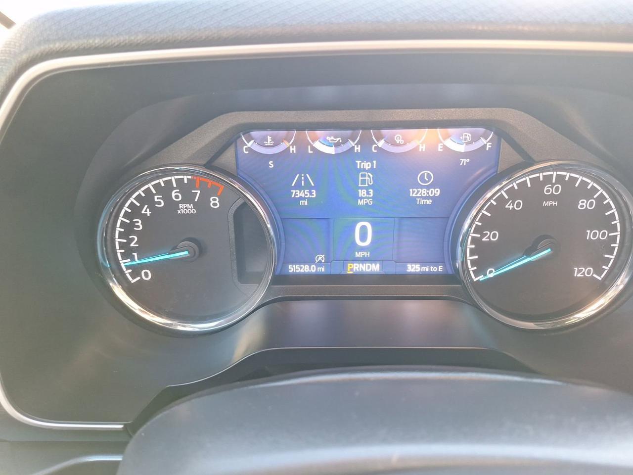 2023 Ford F-150 XLT Hurst TX