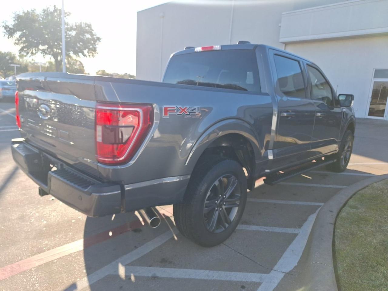 2023 Ford F-150 XLT Hurst TX