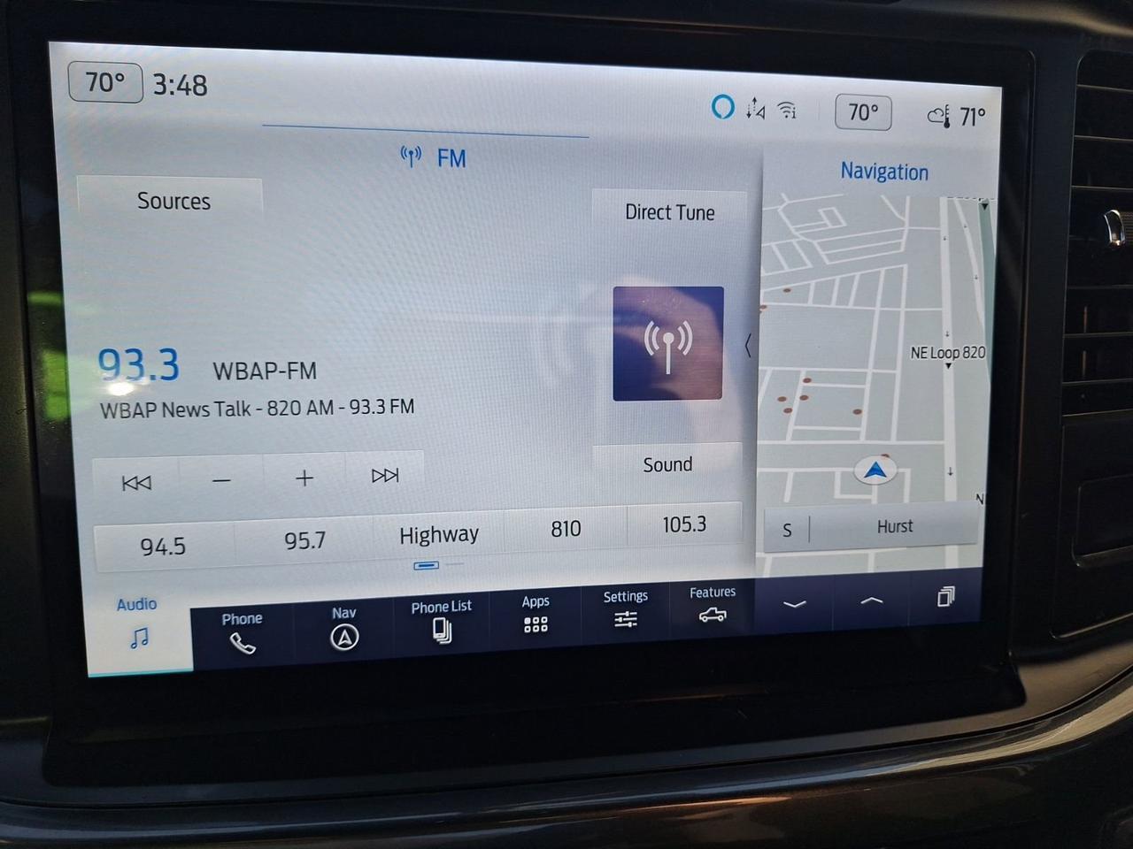 2023 Ford F-150 XLT Hurst TX