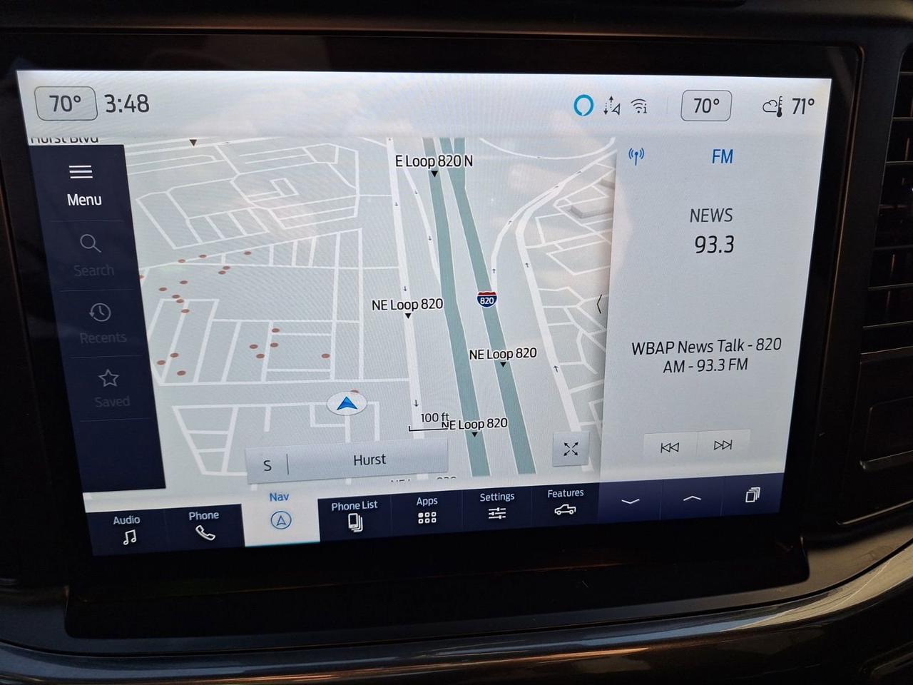 2023 Ford F-150 XLT Hurst TX