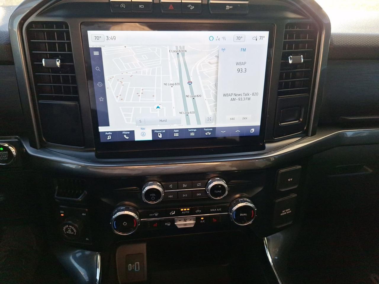 2023 Ford F-150 XLT Hurst TX