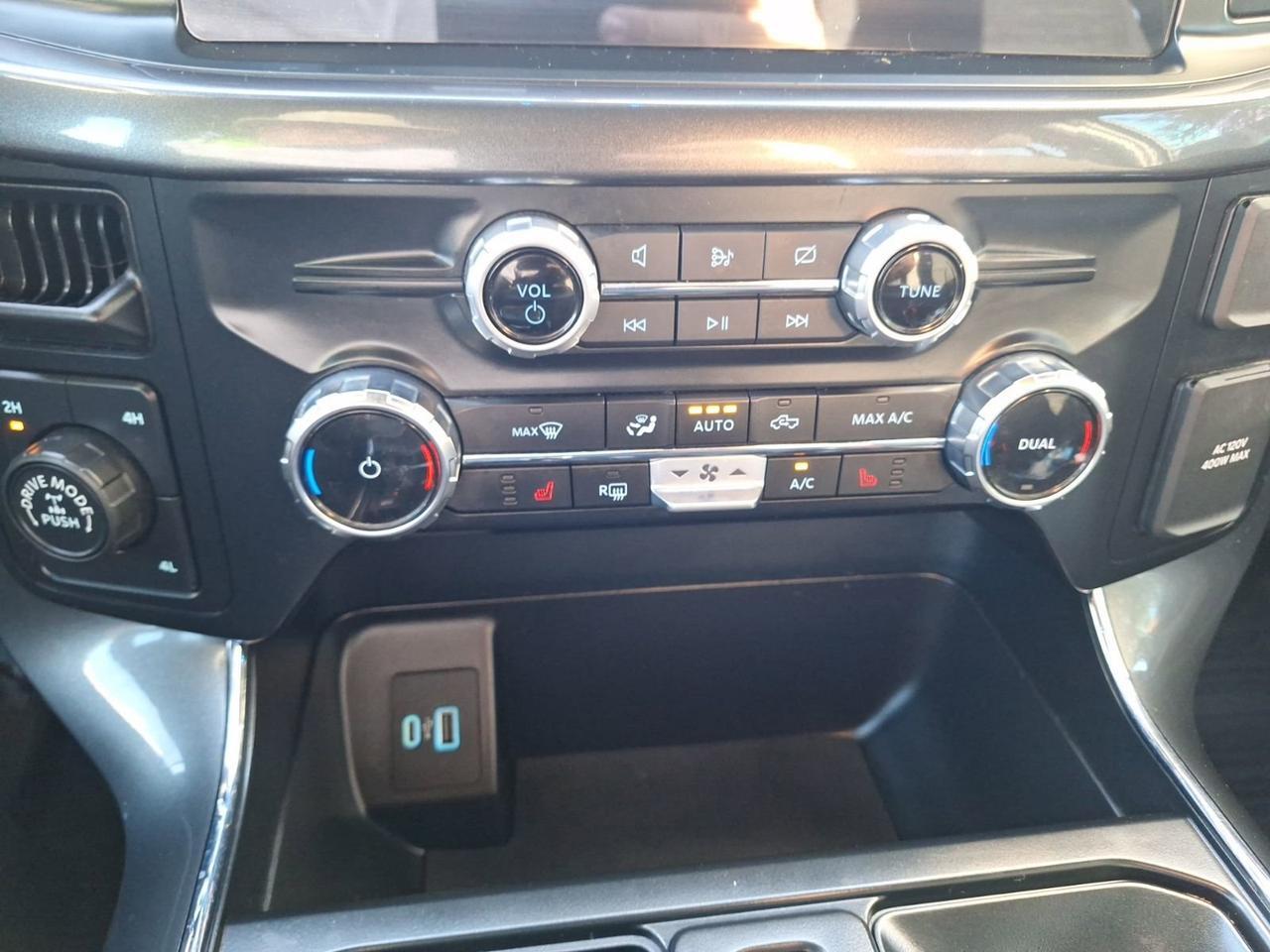 2023 Ford F-150 XLT Hurst TX