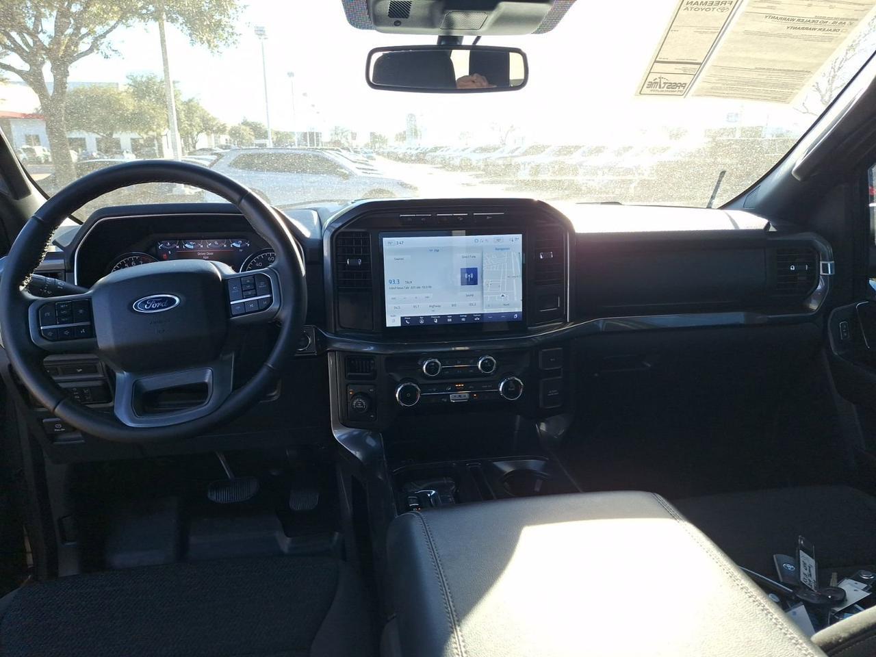 2023 Ford F-150 XLT Hurst TX