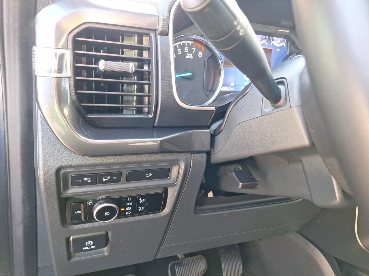 2023 Ford F-150 XLT Hurst TX