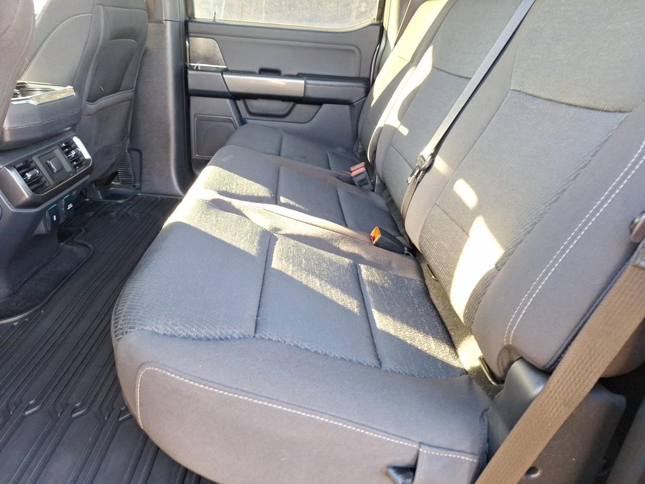 2023 Ford F-150 XLT Hurst TX