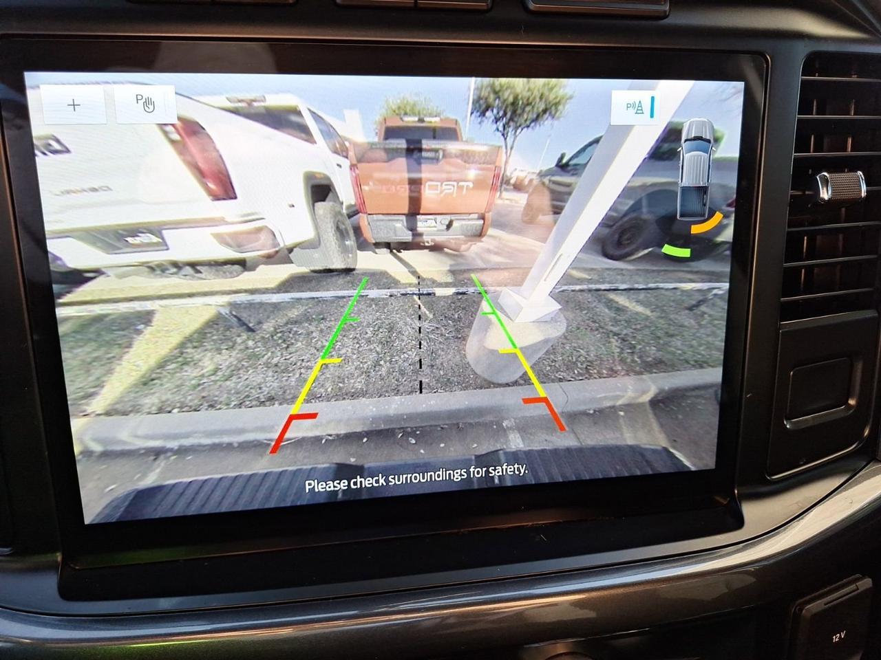 2023 Ford F-150 XLT Hurst TX