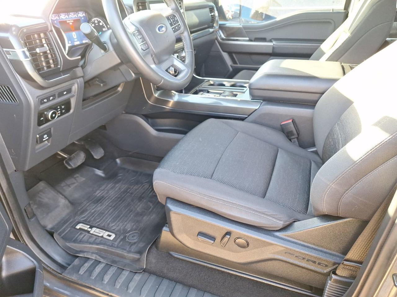 2023 Ford F-150 XLT Hurst TX