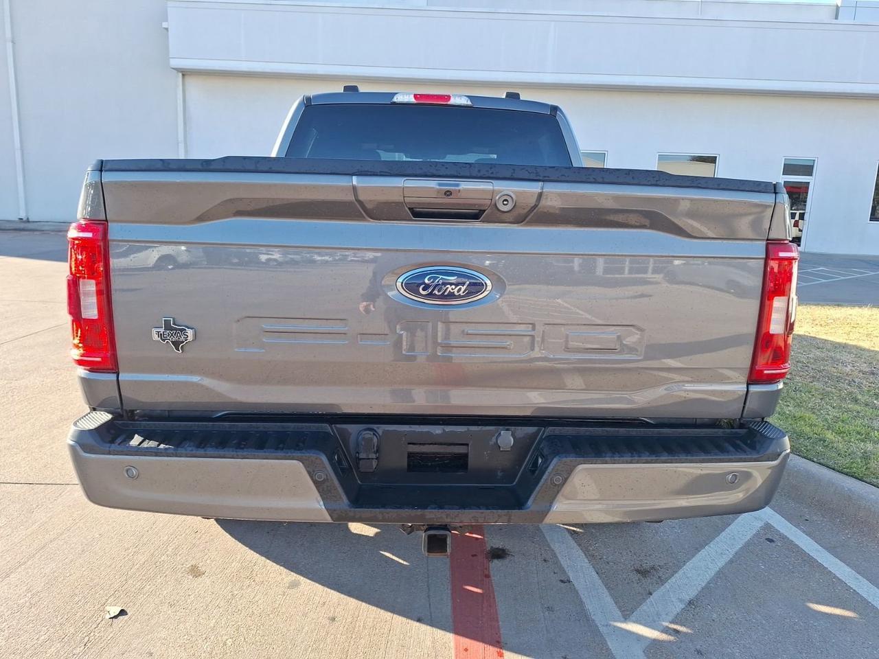 2023 Ford F-150 XLT Hurst TX