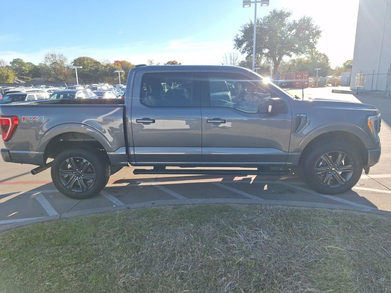 2023 Ford F-150 XLT Hurst TX