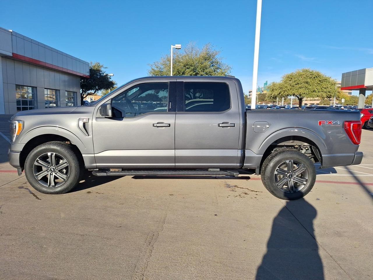 2023 Ford F-150 XLT Hurst TX