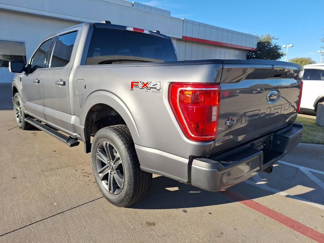 2023 Ford F-150 XLT Hurst TX