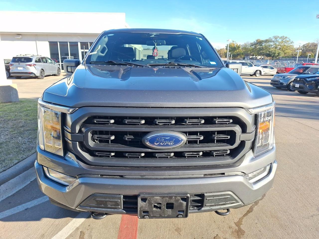 2023 Ford F-150 XLT Hurst TX