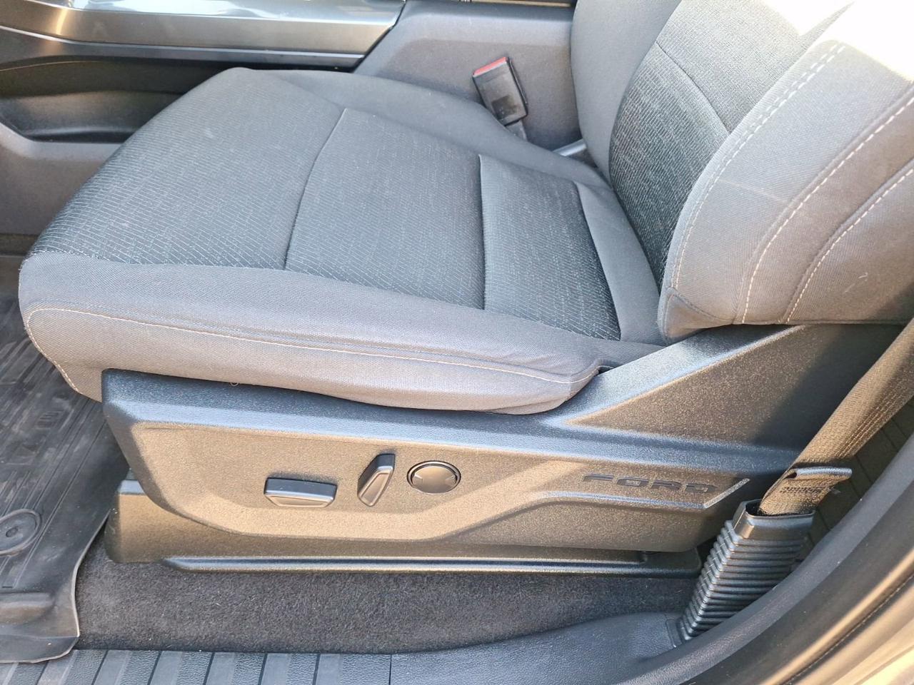 2023 Ford F-150 XLT Hurst TX