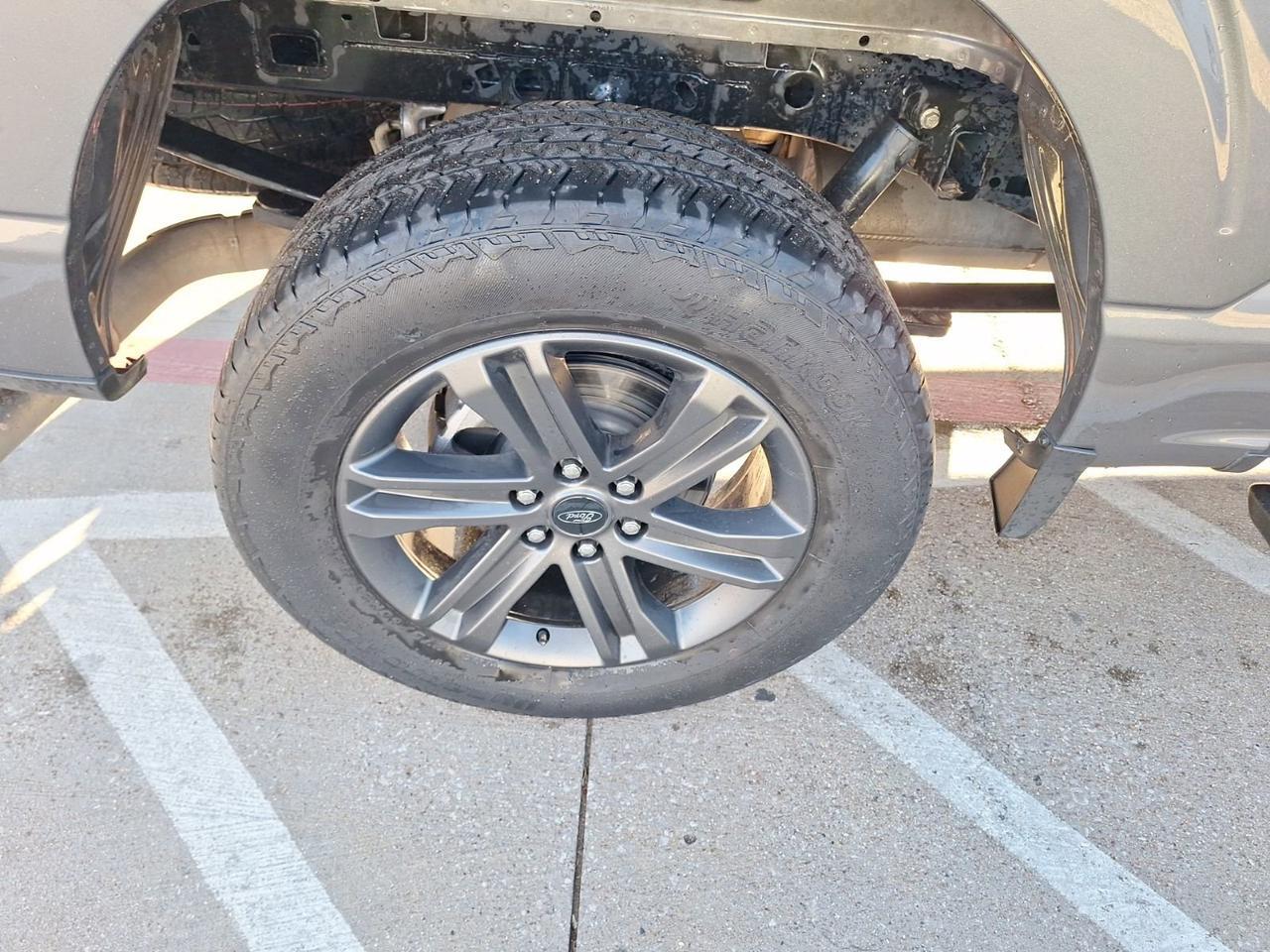 2023 Ford F-150 XLT Hurst TX