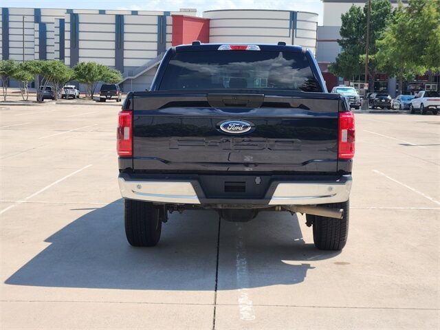 2023 Ford F-150 XLT Grapevine TX