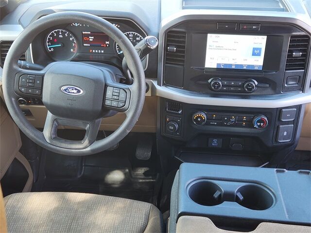 2023 Ford F-150 XLT Grapevine TX