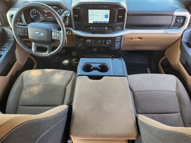 2023 Ford F-150 XLT Grapevine TX