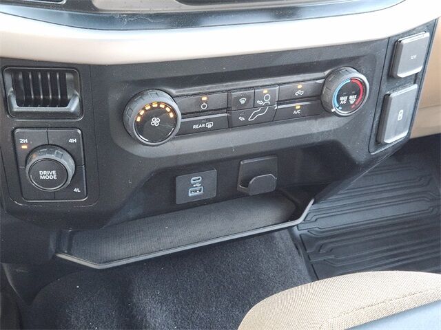 2023 Ford F-150 XLT Grapevine TX