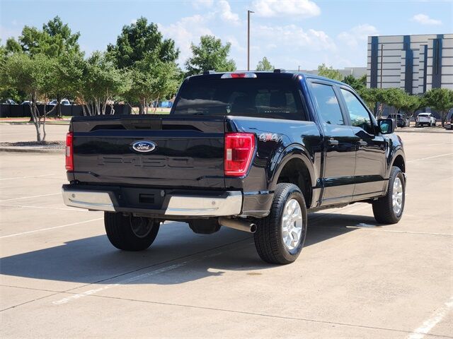 2023 Ford F-150 XLT Grapevine TX