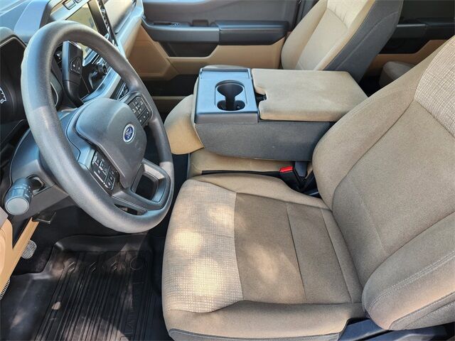 2023 Ford F-150 XLT Grapevine TX