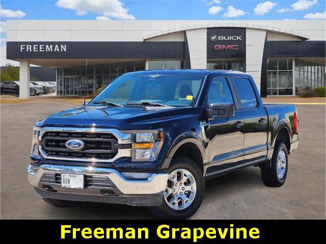 2023 Ford F-150 XLT Grapevine TX