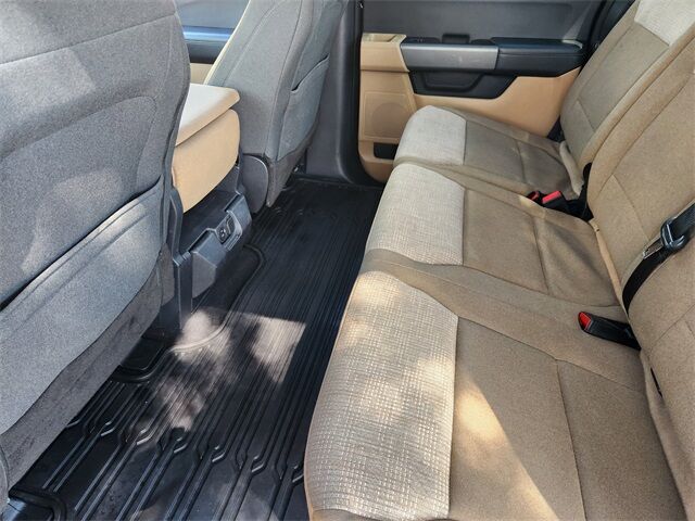 2023 Ford F-150 XLT Grapevine TX