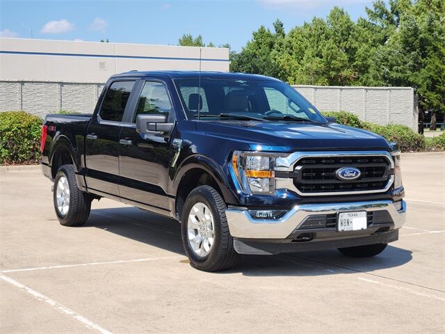2023 Ford F-150 XLT Grapevine TX