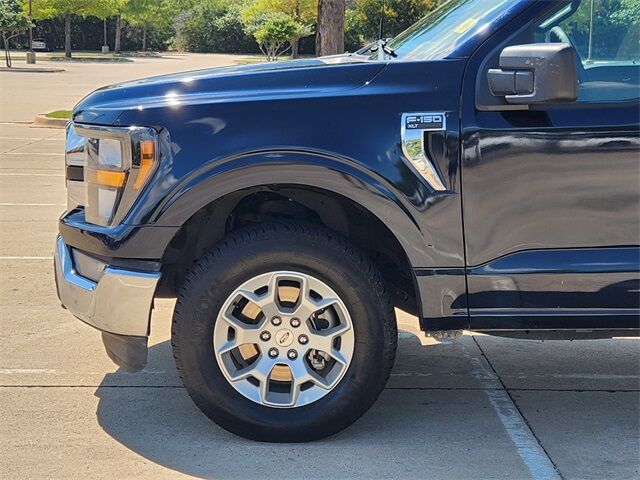 2023 Ford F-150 XLT Grapevine TX