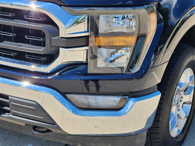 2023 Ford F-150 XLT Grapevine TX