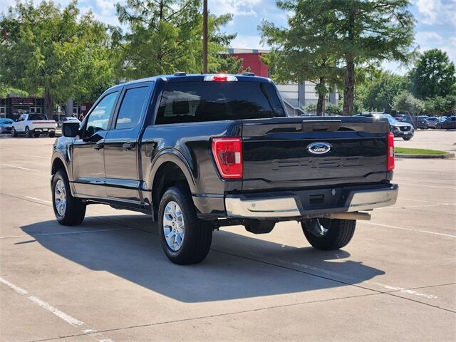 2023 Ford F-150 XLT Grapevine TX