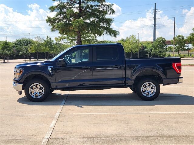 2023 Ford F-150 XLT Grapevine TX